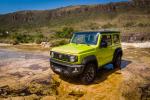 Suzuki Jimny Sierra 4Style AllGrip 2019 года (LA)